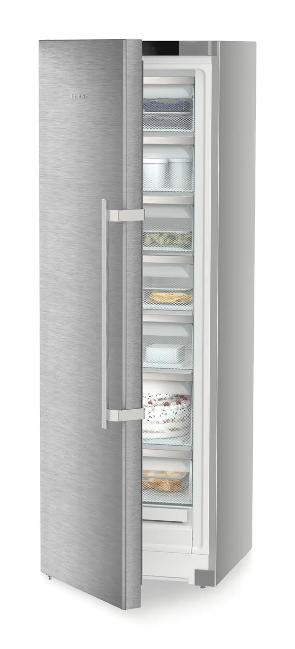 SFNsdh 5227 plus NoFrost Freestanding freezer with NoFrost and